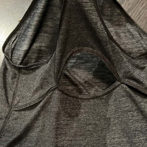 Lululemon Tank Top - Picture 3 of 4